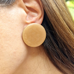 Malagousia earrings